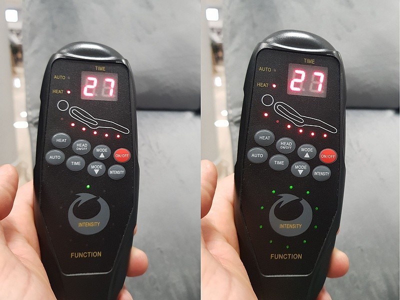 Atpūtas krēsls ID-28131