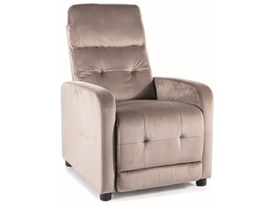 Atpūtas krēsls ID-28142