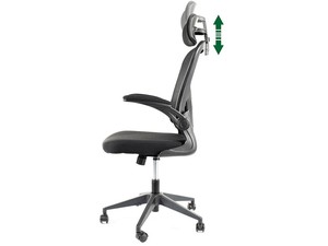 Datorkrēsls ID-28147