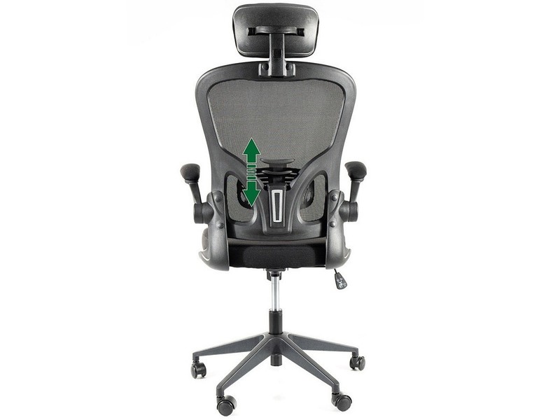 Datorkrēsls ID-28147