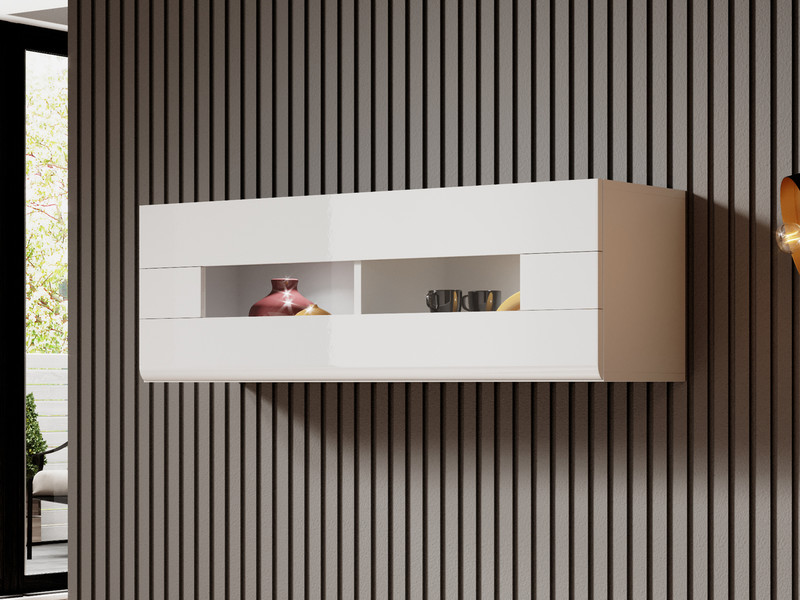 Balts / Balts pulēts / 2498DW08