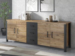 Kumode Evoke typ 25
