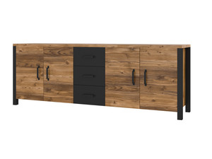 Kumode Evoke typ 25