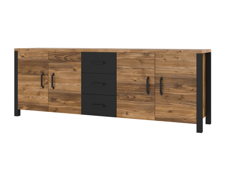 Kumode Evoke typ 25