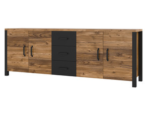 Kumode Evoke typ 25