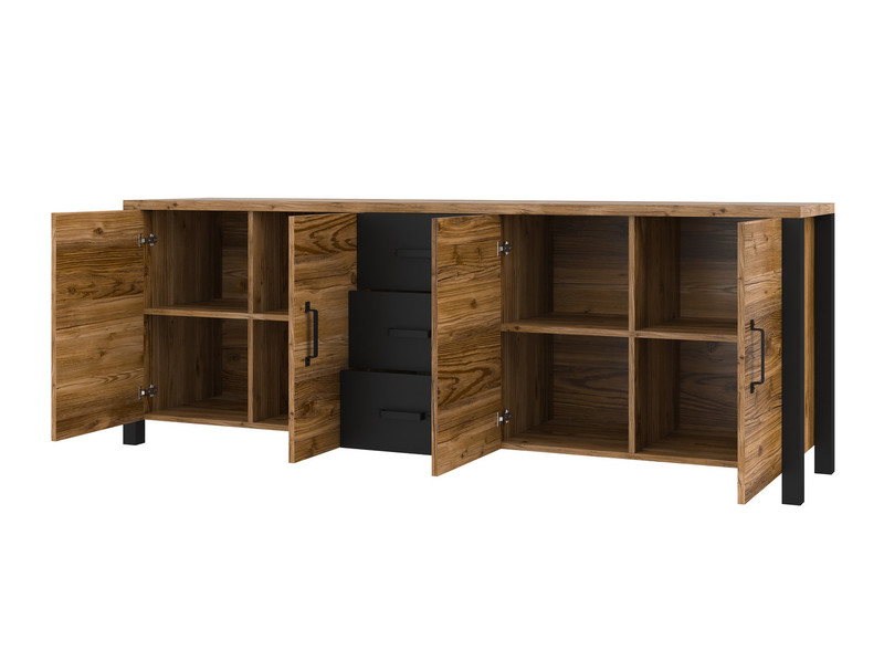 Kumode Evoke typ 25