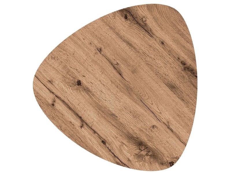 Ozols Artisan / Melns