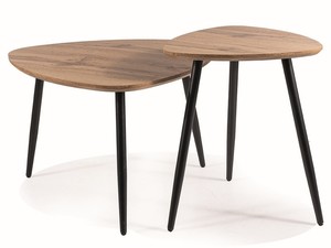 Set of coffee tables ID-28185