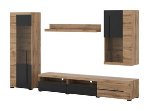 Sekcija Roxby typ 10