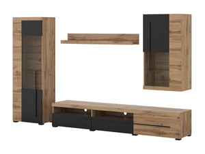 Sekcija Roxby typ 10