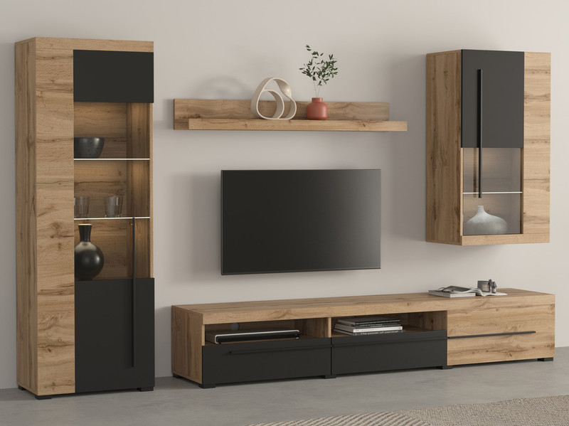 Sekcija Roxby typ 10