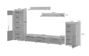 Sekcija Roxby typ 11
