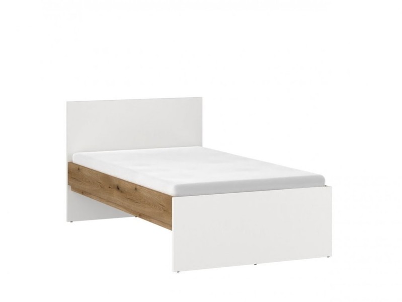 Кровать ID-28237