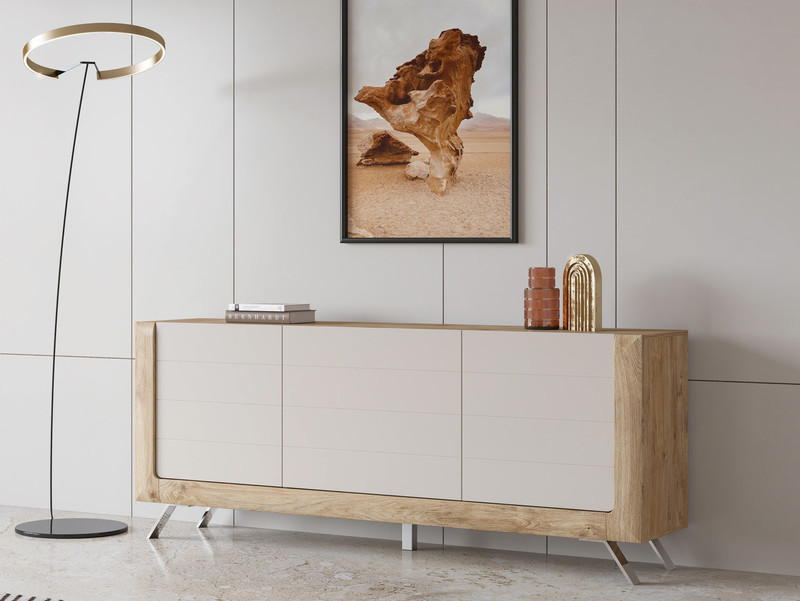 Kumode Remus typ25