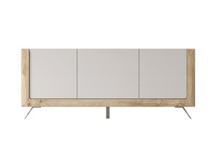 Kumode Remus typ25