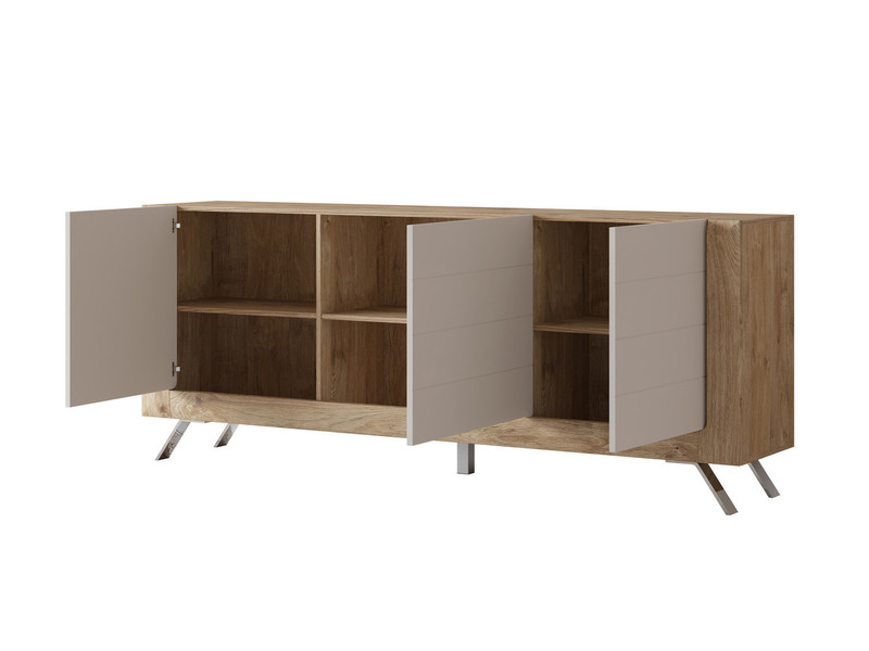 Kumode Remus typ25