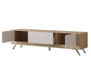 TV plaukts Remus typ40