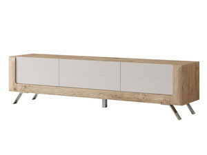 TV plaukts Remus typ40