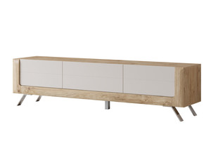 TV plaukts Remus typ40