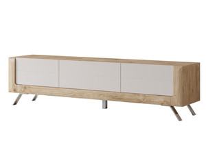 TV plaukts Remus typ40