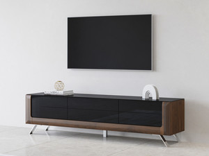 TV plaukts Remus typ40