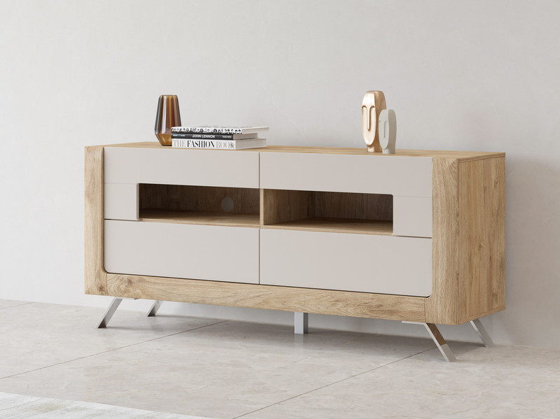 Kumode Remus typ41