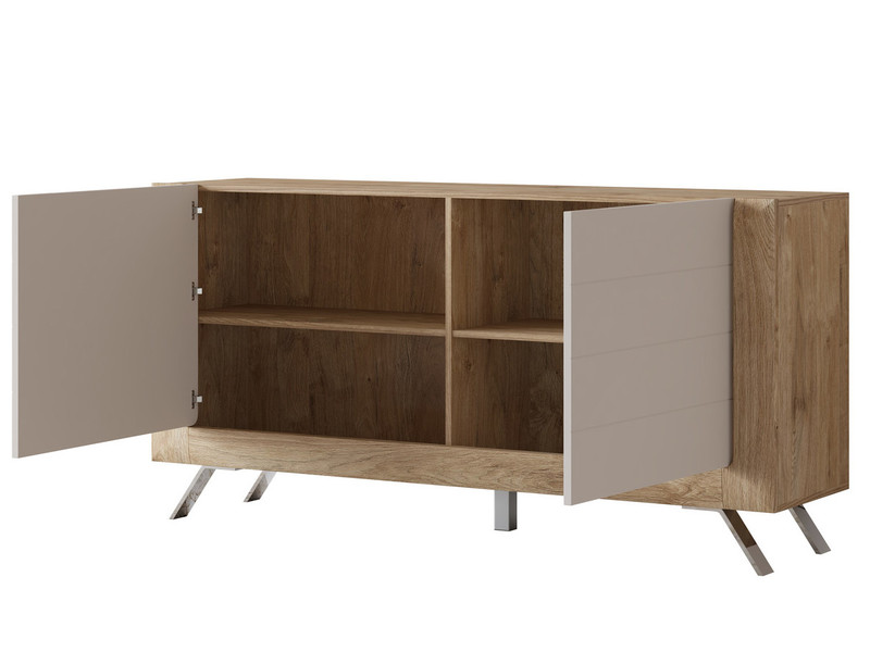 Kumode Remus typ45