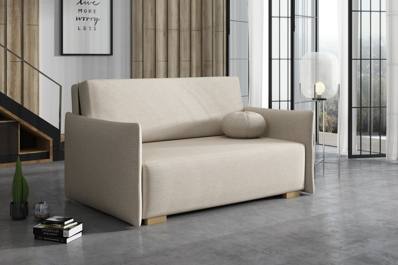 Sofa Rodeo Glow III