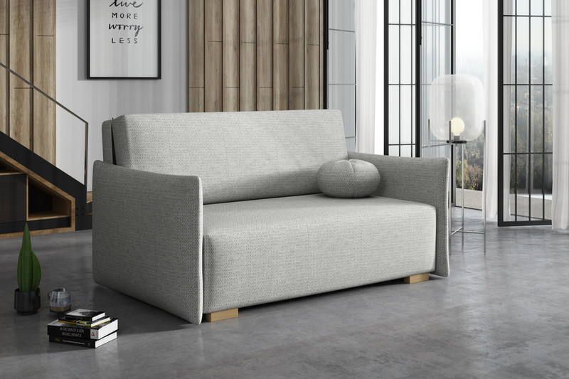 Sofa Rodeo Glow III