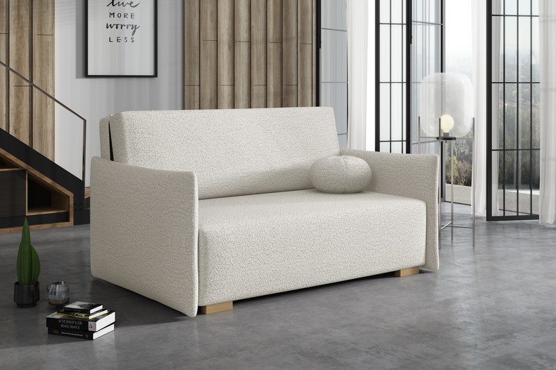 Sofa Rodeo Glow III