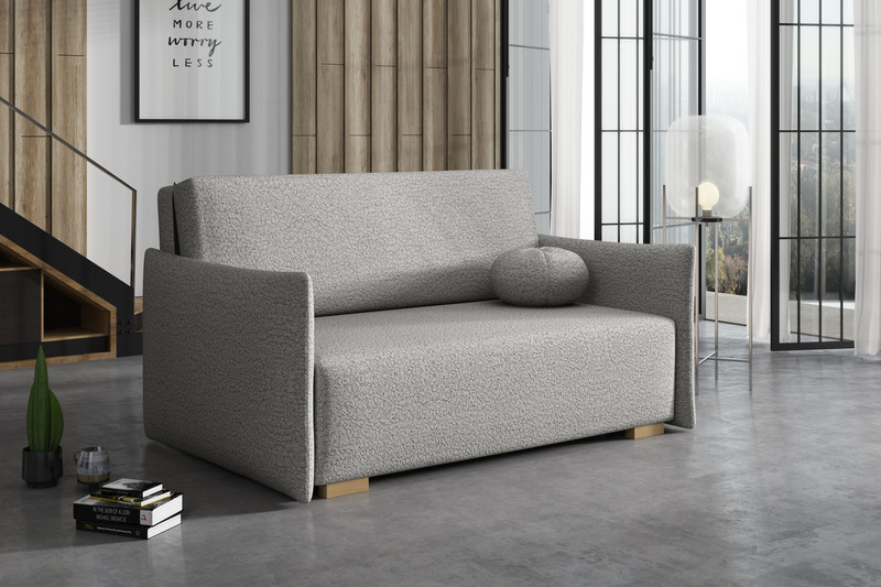 Sofa Rodeo Glow III