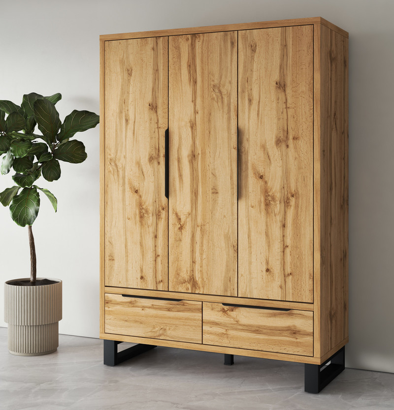 Skapis Hause S 19