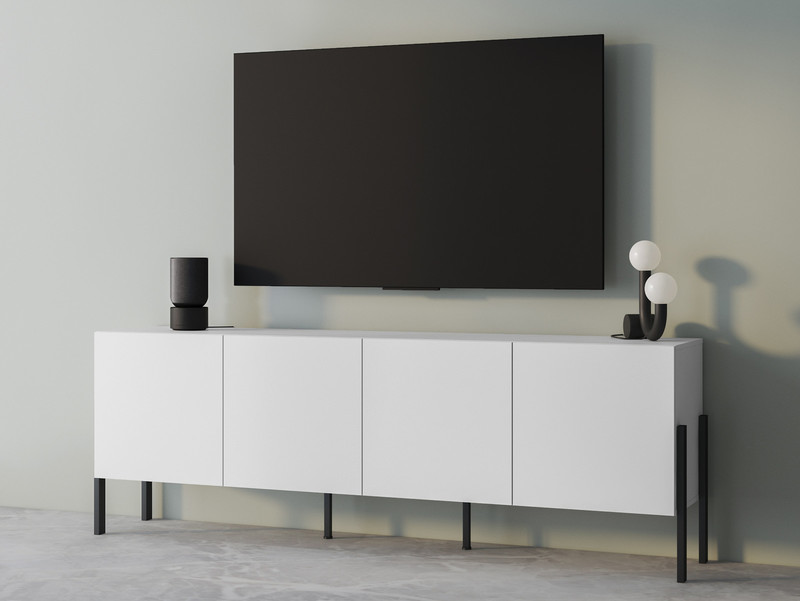 TV plaukts Jenna typ25