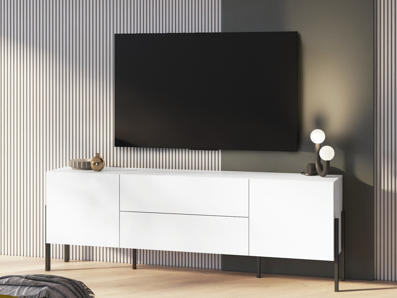 TV plaukts Jenna typ40