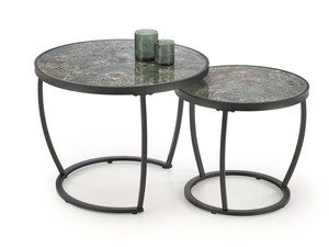 Set of coffee tables ID-28362