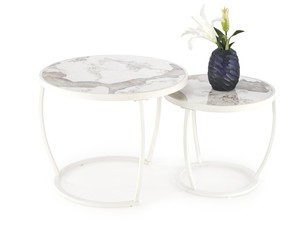 Set of coffee tables ID-28362