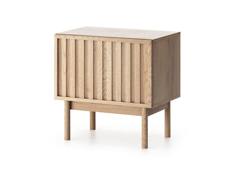 Bedside cabinet Santi SN