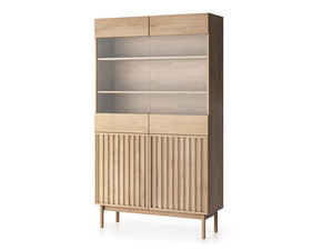 Showcase Santi W2D