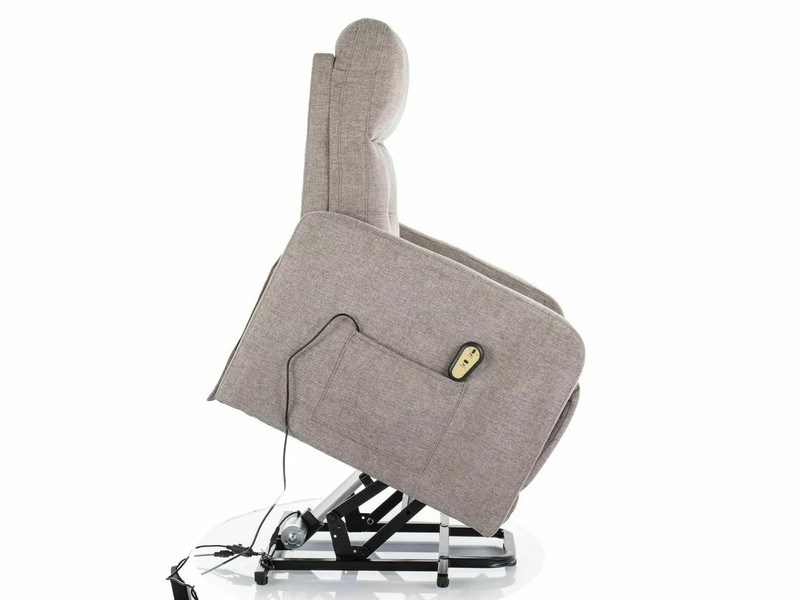 Atpūtas krēsls ID-28446