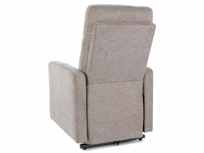 Atpūtas krēsls ID-28446