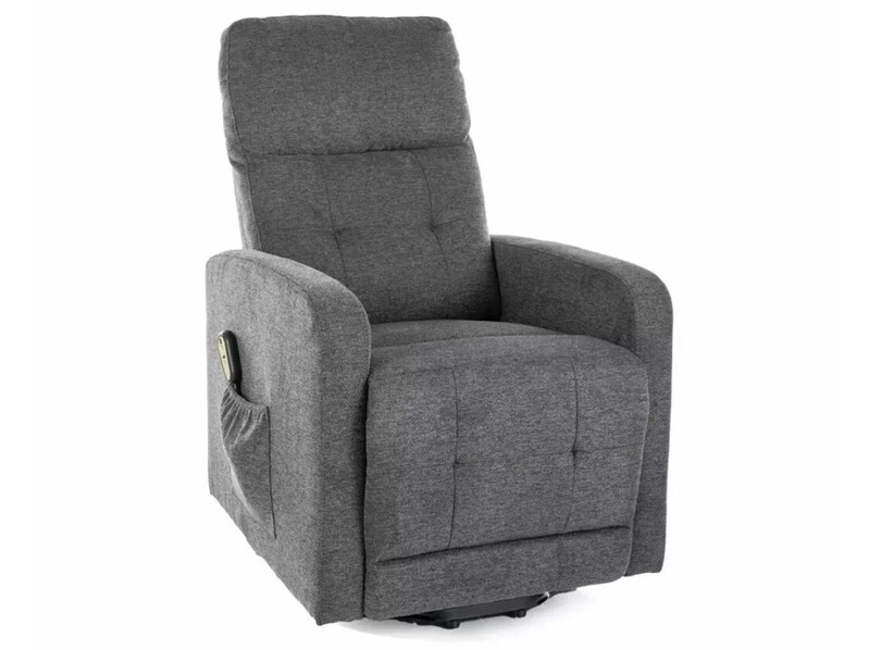 Atpūtas krēsls ID-28446