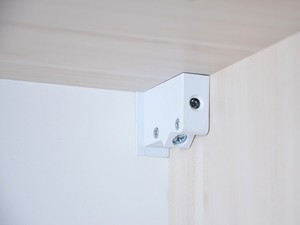 Augšējais skapītis Avellino W6B/80 AVENTOS