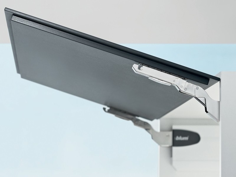 Augšējais skapītis SIlver W6B/40 AVENTOS