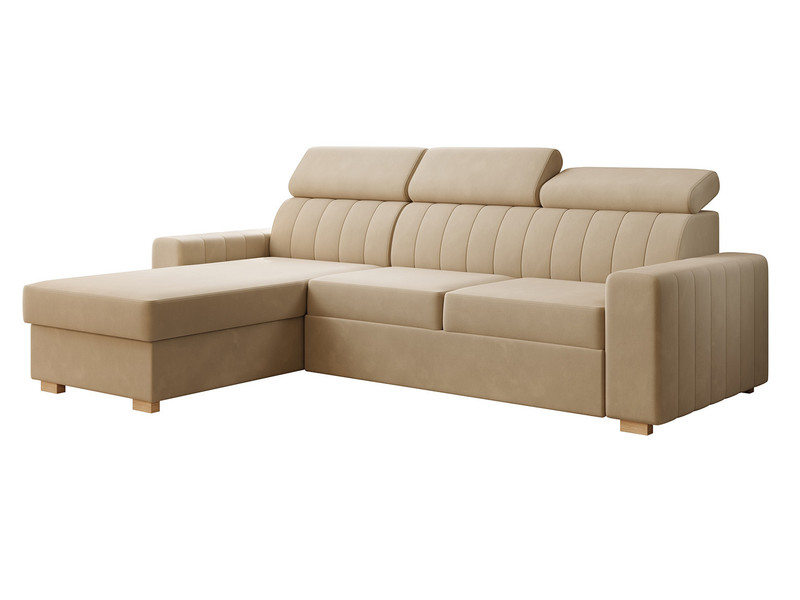 Corner sofa ID-28492