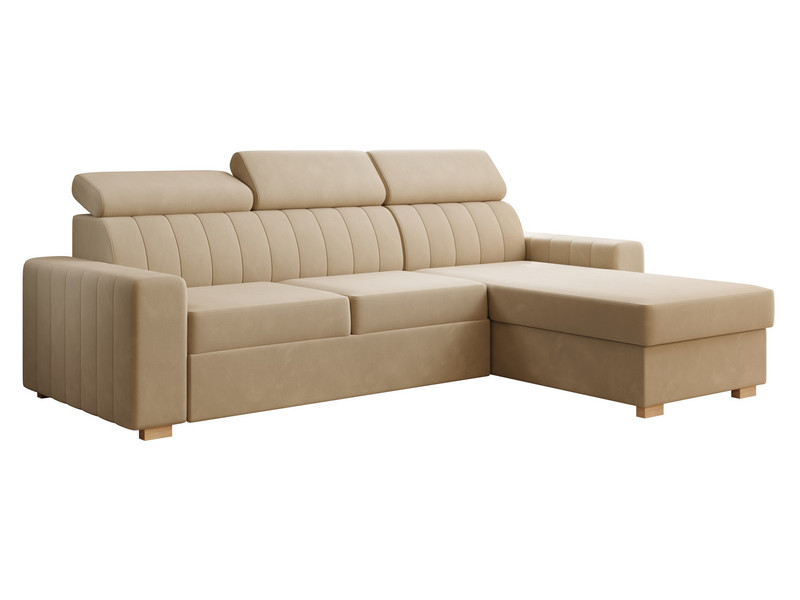 Corner sofa ID-28492