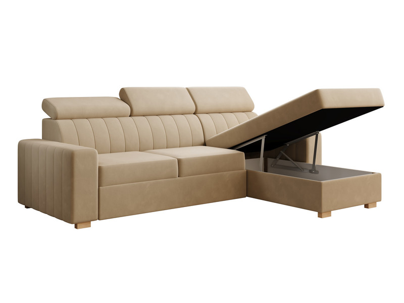 Corner sofa ID-28492