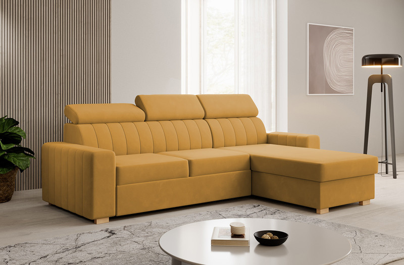 Corner sofa ID-28492