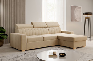 Corner sofa ID-28492