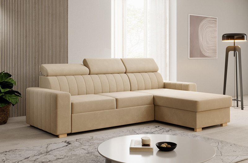 Corner sofa ID-28492