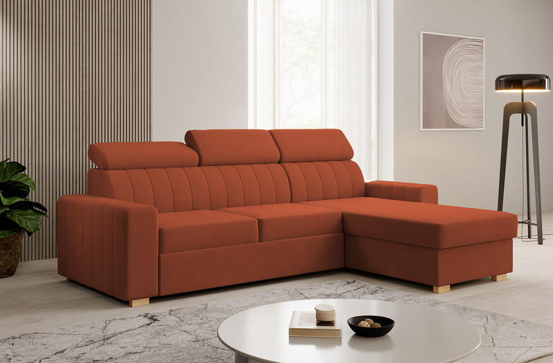 Corner sofa ID-28492